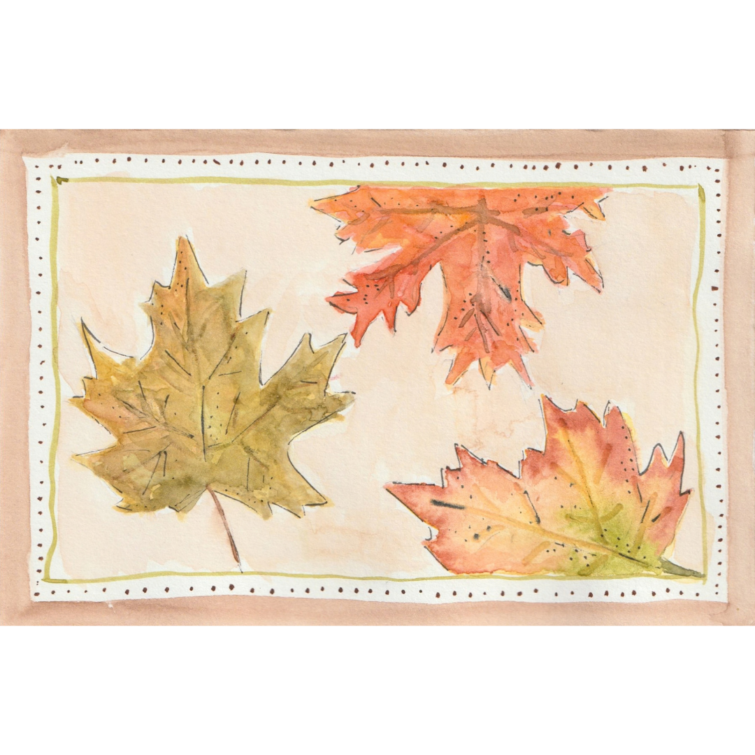 Autumn Collection
