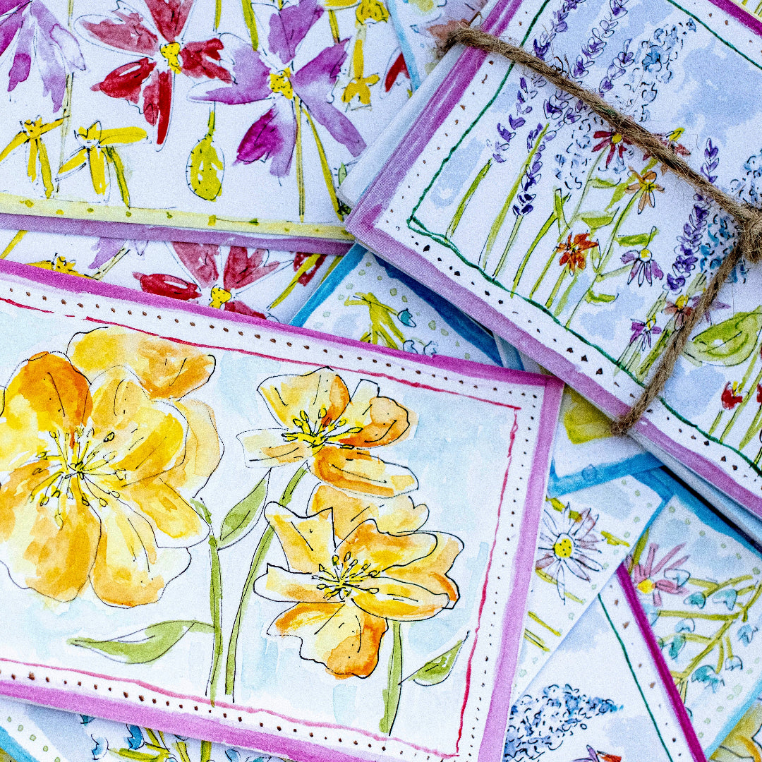 Floral Collection