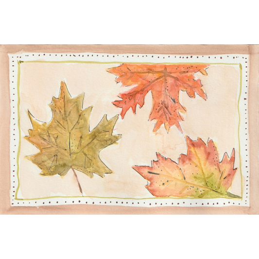 Autumn Collection