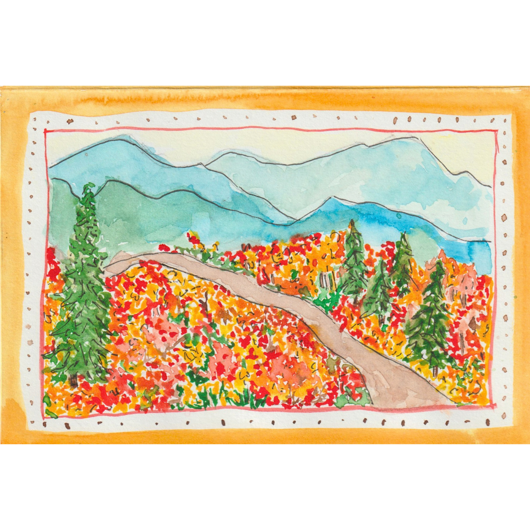 Autumn Collection