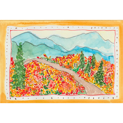 Autumn Collection
